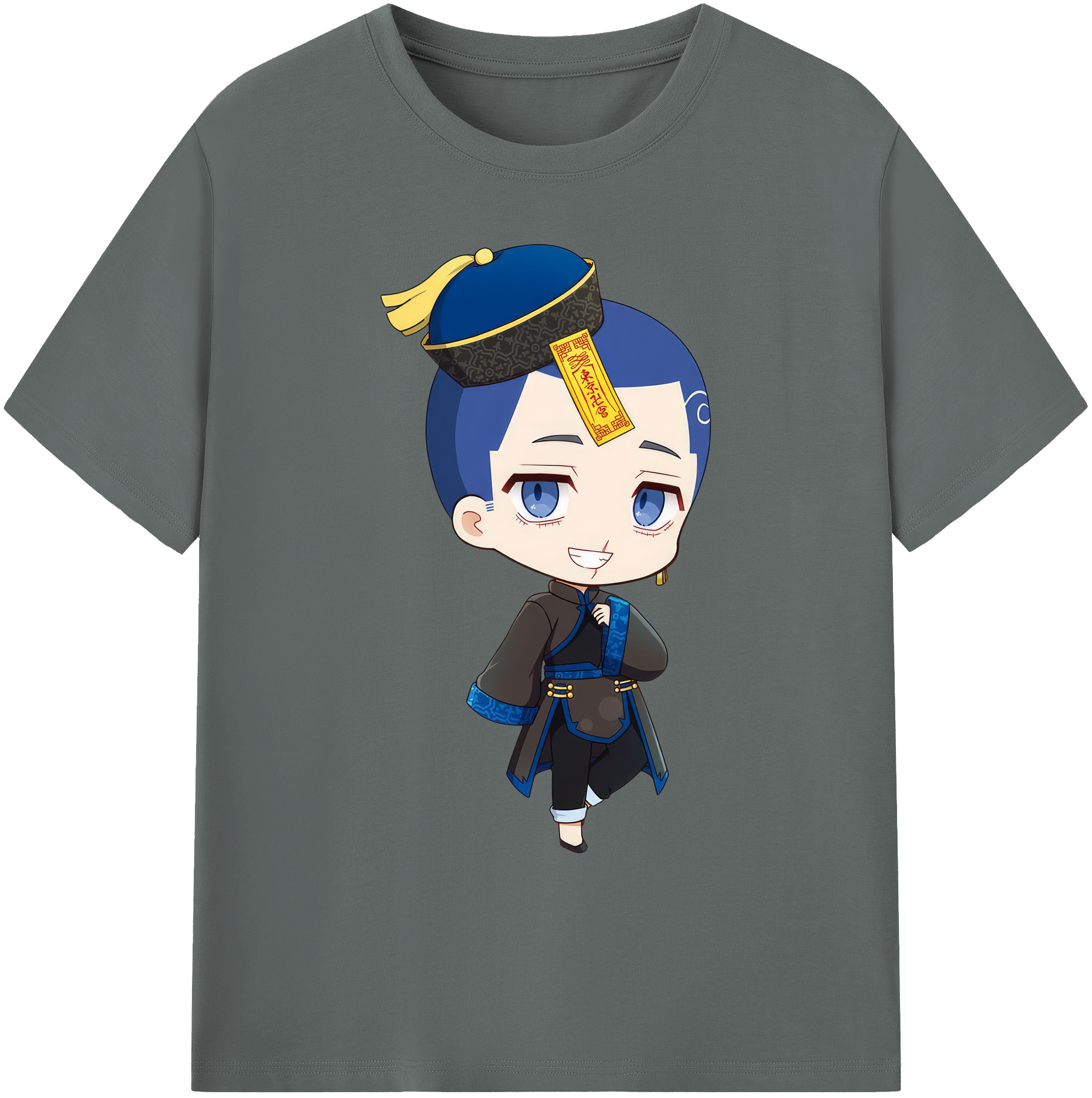 （画像用） 東京リベンジャーズ Tokyo Revengers 綿100％ メンズ半袖Tシャツ｜肌触りやわらか＆通気性